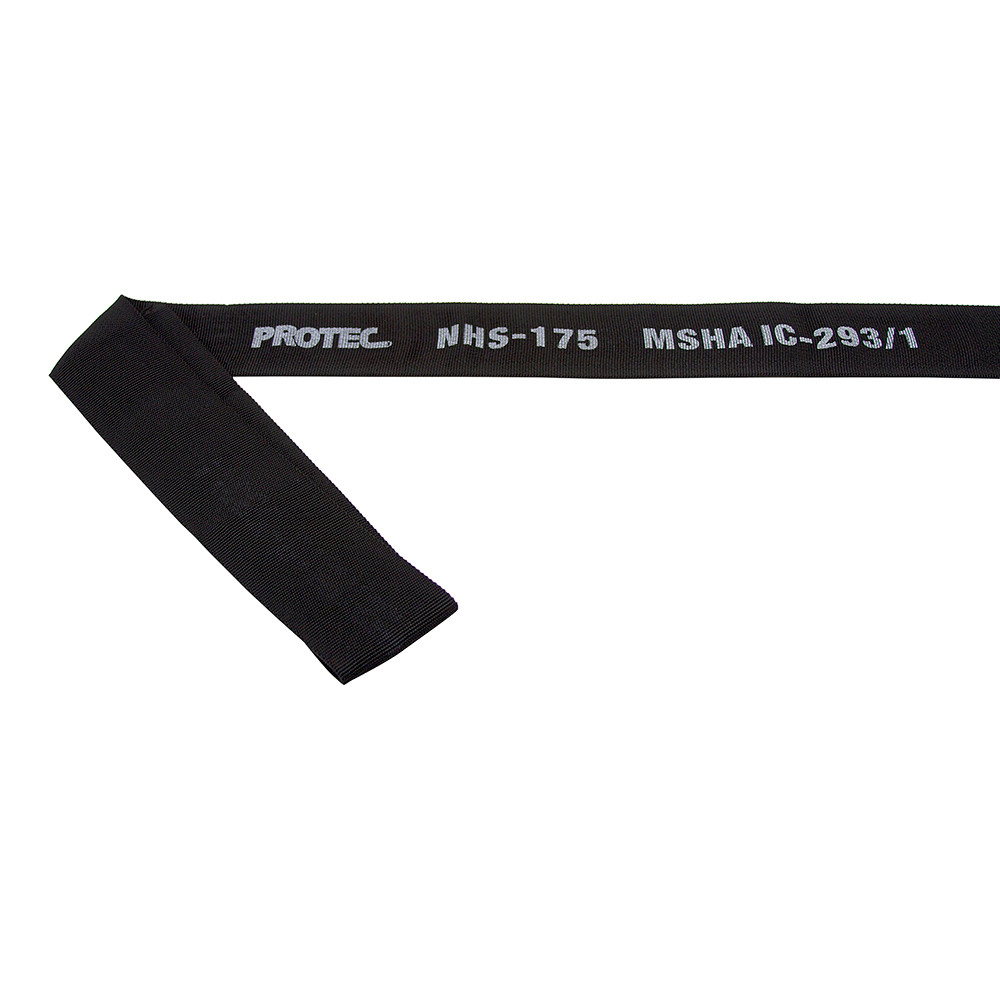 1.75" I.D. Nylon Hose Sleeve For 1" Hydraulic Hose Protec NHS-175 [904585]
