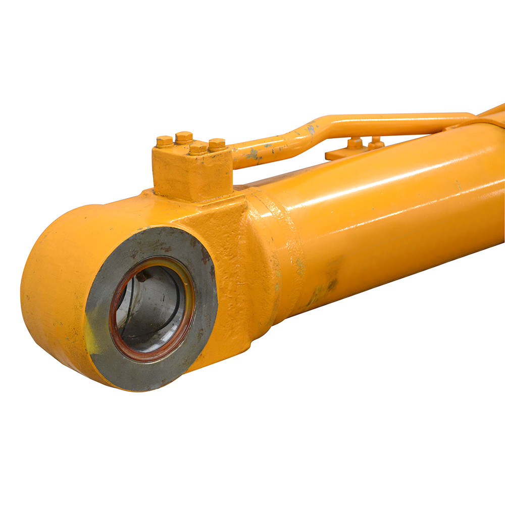 4.13(105mm) x 42.375(1076mm) x 2.95(75mm) Double Acting Hydraulic Cylinder Hyundai 31E6-50110 [904677]