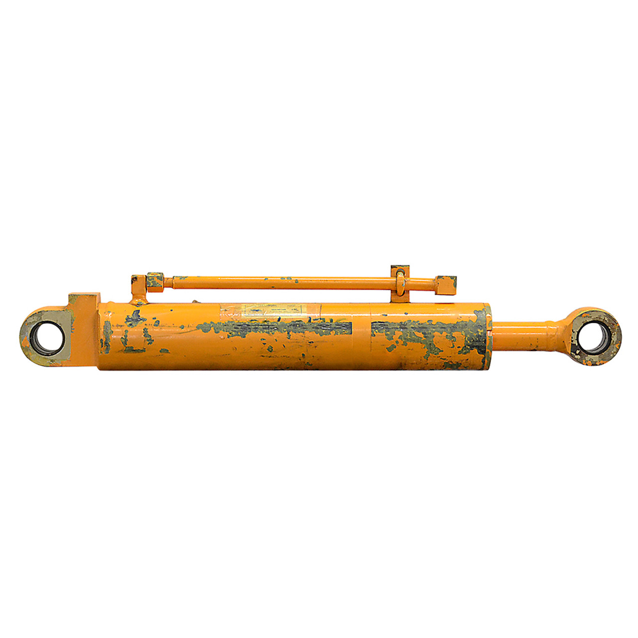 3.92(100mm) x 18.5 x 1.97(50mm) Double Acting Hydraulic Cylinder Hyundai 31L1-1504 [904571]