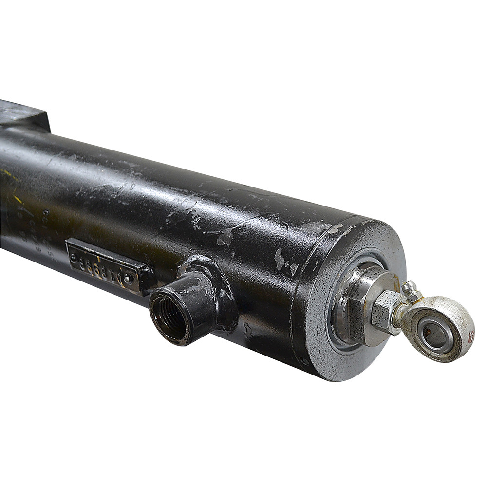 2.5x6x1.5 Double Acting Hydraulic Cylinder [904572]