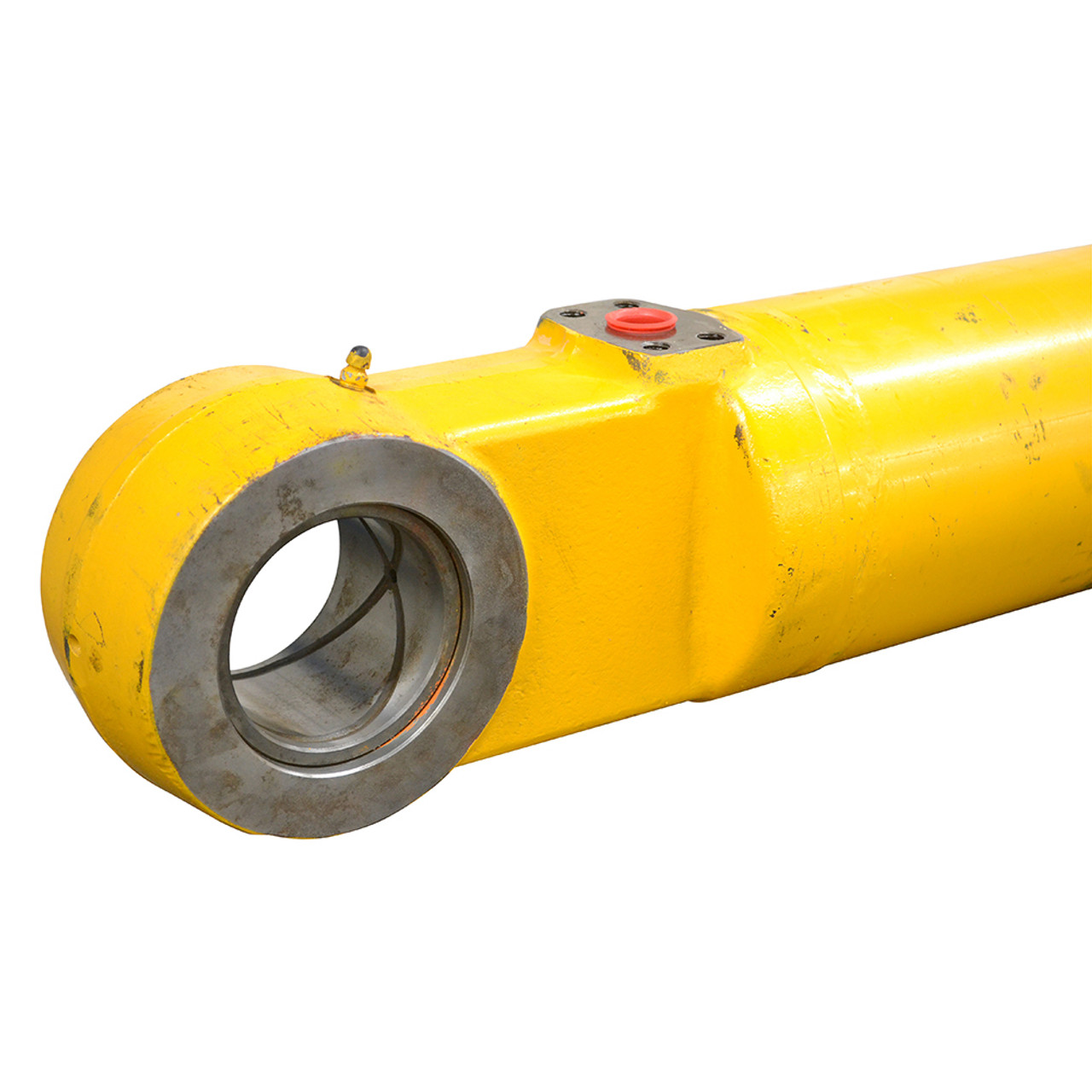 5.49(140mm) x 53.125(1350mm) x 3.73(95mm) Double Acting Hydraulic Cylinder TH106315 03953102 [904664]