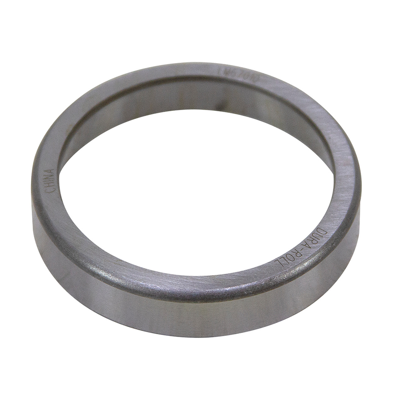 1.25" ID 2.32" OD 0.625" Wide Cup/Cone Tapered Roller Bearing Set Dura-Roll LM67048/LM67010 [603303]