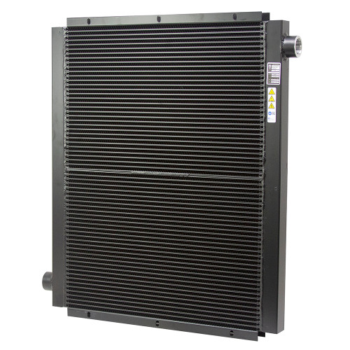 125 GPM AKG C120 Oil Cooler [904717]