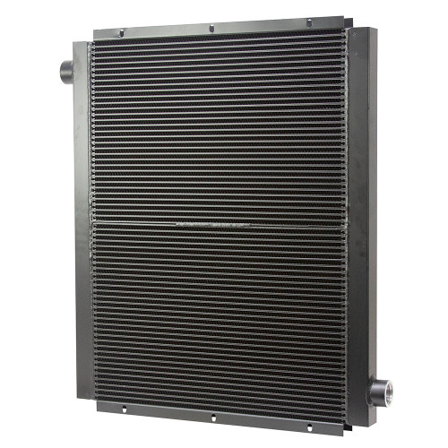 125 GPM AKG C120 Oil Cooler [904717]