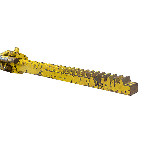 4x32x2.375 Double Acting Hydraulic Cylinder 7145 9240 [904592]