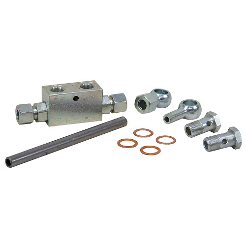 Check Valve /Tubing Kit For 11" AMA Top-Link Cylinders 05165 [904602]