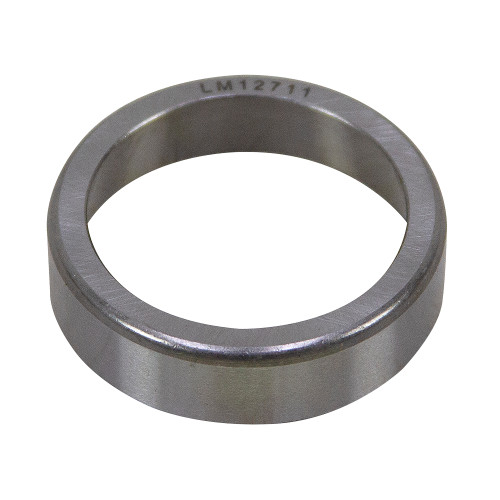 0.86" ID 1.78" OD 0.61" Wide Cup/Cone Tapered Roller Bearing Set Dura-Roll M12749/M12710 [603304]