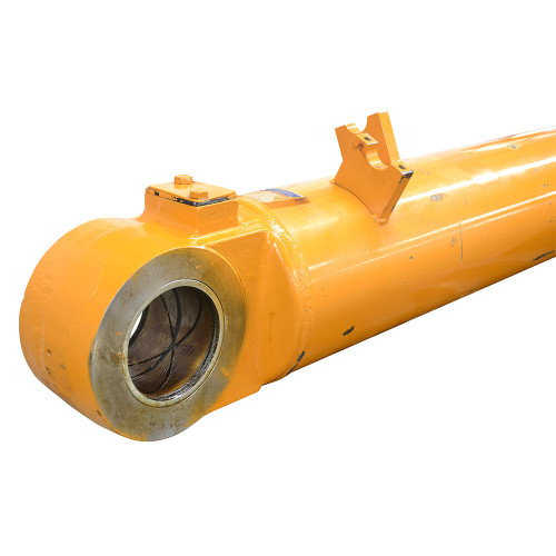 7.06(180mm) x 30.75(781mm) x 3.93(100mm) Double Acting Hydraulic Cylinder Samsung 2046-01042 [904640]