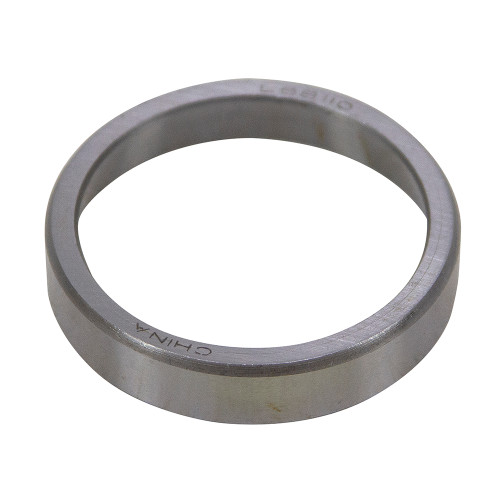1.37" ID 2.32" OD 0.625" Wide Cup/Cone Tapered Roller Bearing Set Dura-Roll L68149/L68110 [603305]