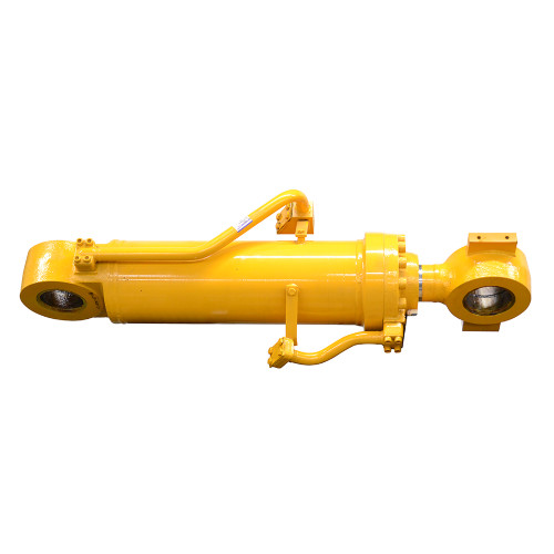 7.91(200mm) x 22.5(572mm) x 3.94(100mm) Double Acting Hydraulic Cylinder Hyundai 31LB-200010 [904668]