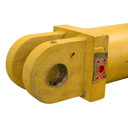 8x29.25x3.5 Double Acting Hydraulic Cylinder Volvo M2556961 [904815]