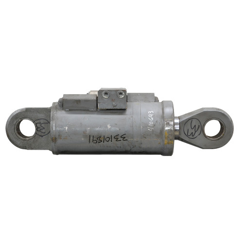 8.54(217mm) x 14(355mm) x 4.25(108mm) Double Acting Hydraulic Cylinder 410693 [904800]