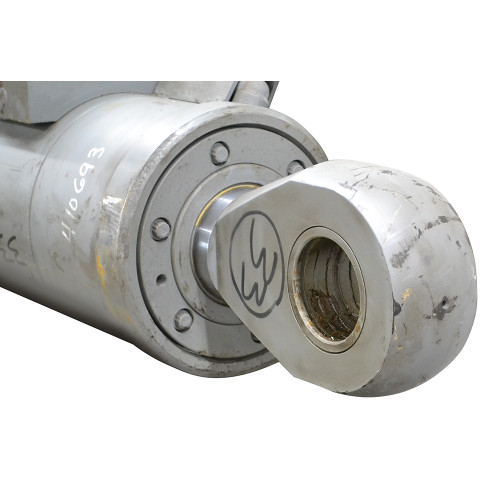 8.54(217mm) x 14(355mm) x 4.25(108mm) Double Acting Hydraulic Cylinder 410693 [904800]