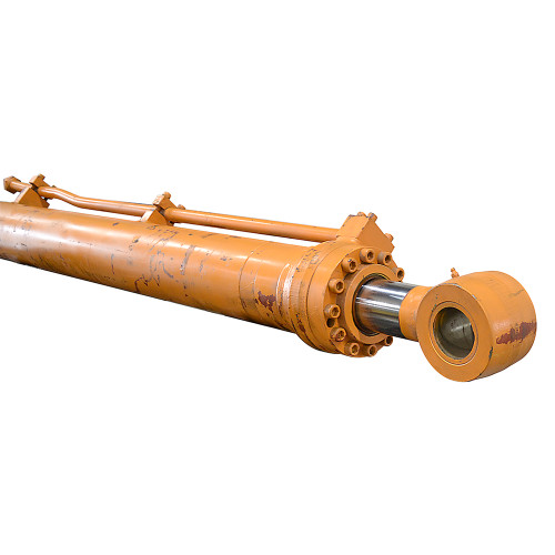 4.70(120mm) x 48.5(1232mm) x 3.15(80mm) Double Acting Hydraulic Cylinder JSW HO752106UA [904595]
