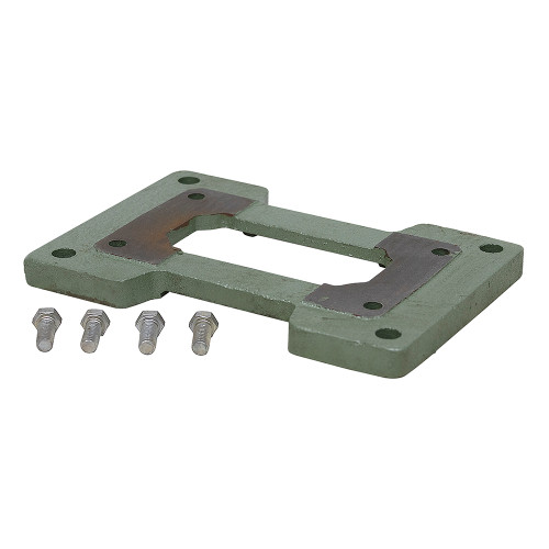 Base For 262 Frame Gear-Reducers Worldwide [603319]