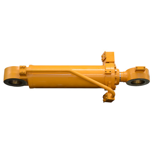 7.87(200mm) x 24.375(619mm) x 3.94(100mm) Double Acting Hydraulic Cylinder Hyundai 31L-01870 [904816]