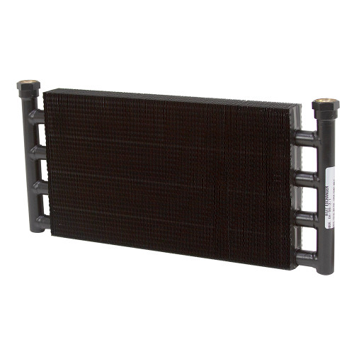2-15 GPM TTP Thermal Transfer DH-095-2-1 Oil Cooler [904722]