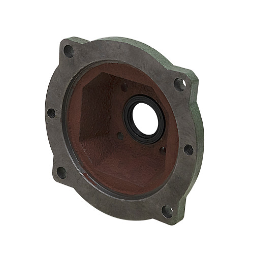 Replacement Flange For Worldwide 133-56C Right Angle Gear Reducer [603321]
