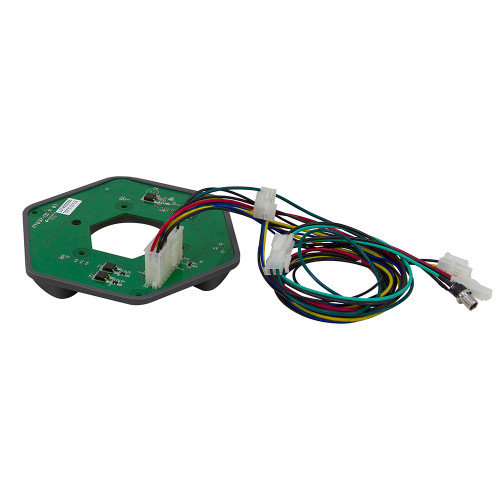 12 Volt DC Dual Fan/Air Pump Controller [501394]
