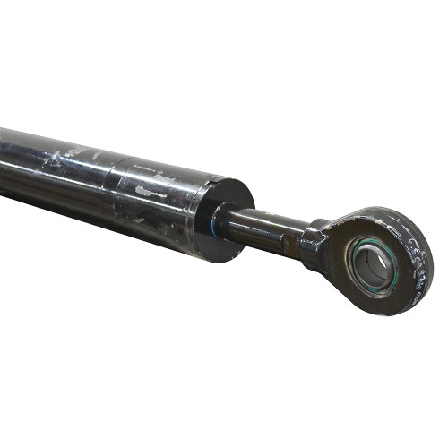 3.91(100mm) x 17(42mm) x 1.97(50mm) Double Acting Hydraulic Cylinder Shaeff 6500974000 [904737]