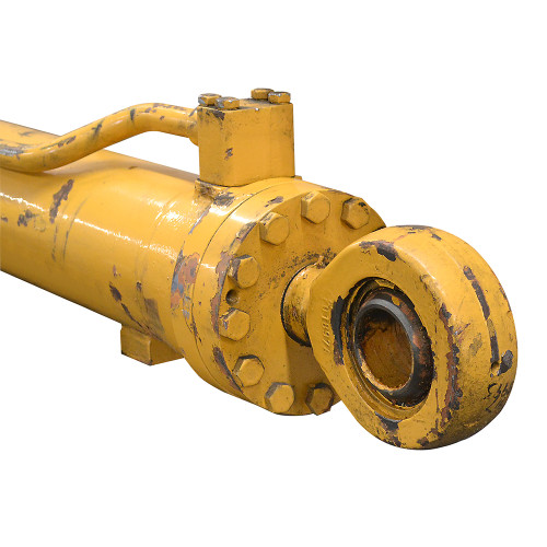 4.52(115mm) x 37.75(959mm) x 2.36(60mm) Double Acting Trunnion Hydraulic Cylinder 9178993 [904833]
