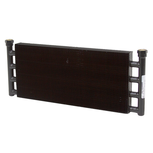 2-15 GPM TTP Thermal Transfer DH-106-2-1 Oil Cooler [904723]