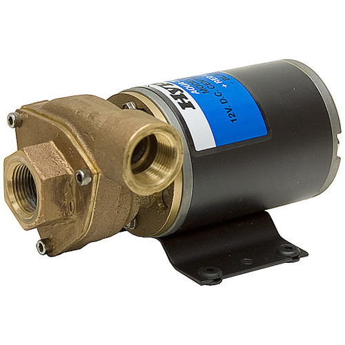 Water Pumps - Centrifugal Pumps - DC Motor Centrifugal Pumps