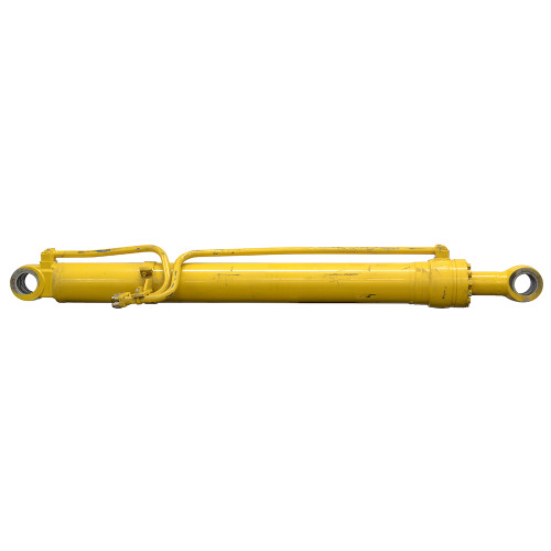 5.12(130mm) x 50.625(1286mm) x 3.54(90mm) Double Acting Hydraulic Cylinder Komatsu 206-63-03100 [904818]