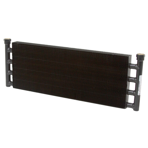 3-30 GPM TTP Thermal Transfer DH-117-2-1 Oil Cooler [904724]