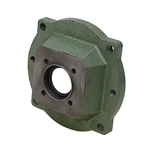 Replacement Flange For Worldwide 237-56C Right Angle Gear Reducer [603323]