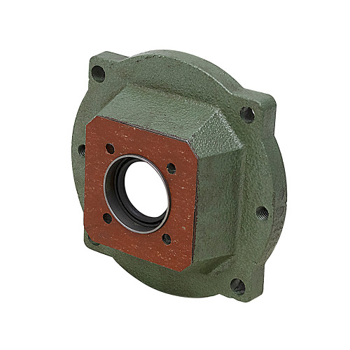 Replacement Flange For Worldwide 237-145TC Right Angle Gear Reducer [603324]