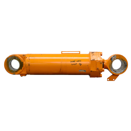 7.87(200mm) x 21.625(549mm) x 3.94(100mm) Double Acting Hydraulic Cylinder Samsung 2046-01110 [904791]
