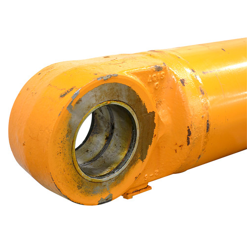 7.87(200mm) x 21.625(549mm) x 3.94(100mm) Double Acting Hydraulic Cylinder Samsung 2046-01110 [904791]