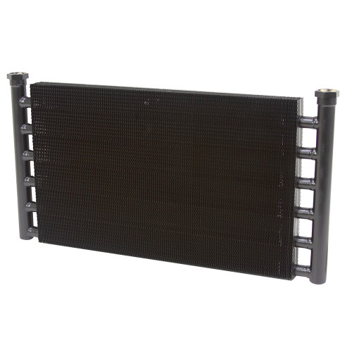 3-26 GPM TTP Thermal Transfer DH-216-2-1 Oil Cooler [904727]