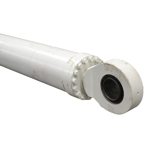 5.08(129mm) x 29.5(749mm) x 2.76(70mm) Double Acting Hydraulic Cylinder Fuchs 6501442800 [904740]