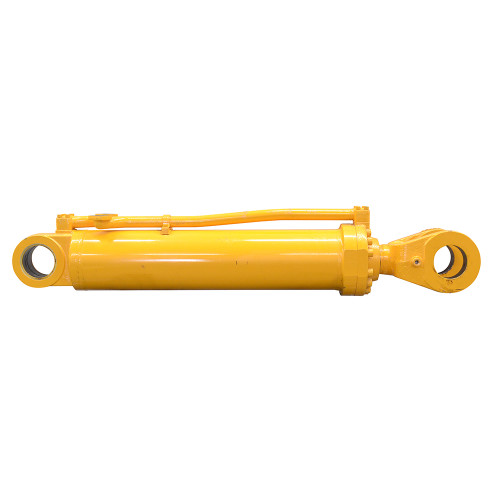7.87(200mm) x 34(863mm) x 4.33(110mm) Double Acting Hydraulic Cylinder Hyundai 31LH-20020 [904770]