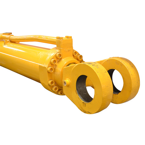 7.87(200mm) x 34(863mm) x 4.33(110mm) Double Acting Hydraulic Cylinder Hyundai 31LH-20020 [904770]