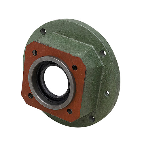 Replacement Flange For Worldwide 262-145TC Right Angle Gear Reducer [603326]
