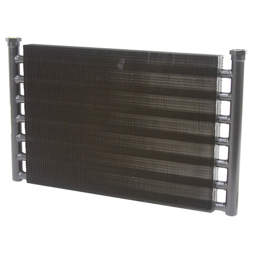 3-30 GPM TTP Thermal Transfer DH-227-2-1 Oil Cooler [904728]