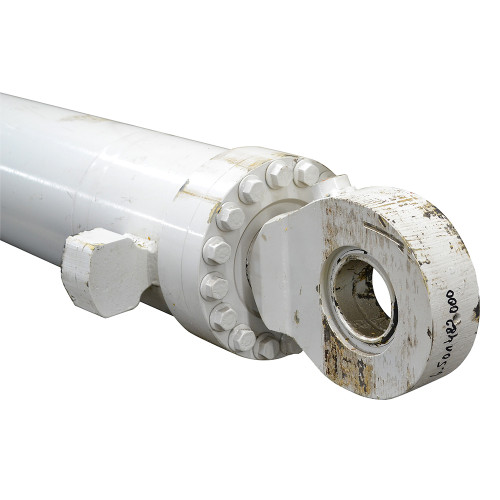 5.9(150mm) x 29.5(750mm) x 3.15(80mm) Double Acting Hydraulic Cylinder 6501482000 [904741]