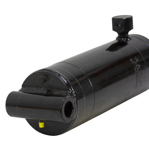 4x9.125x1.75 Single Acting Pull Only Hydraulic Cylinder Burnside Autocyl 26480010 [904854]