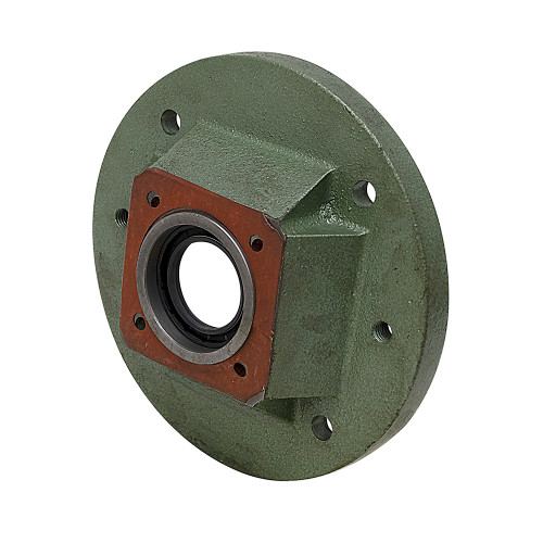 Replacement Flange For Worldwide 325-184TC Right Angle Gear Reducer [603327]