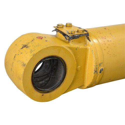 5.5x47.375x3.7 Double Acting Hydraulic Cylinder Benton Harbor Engineering 431-0121 [904855]
