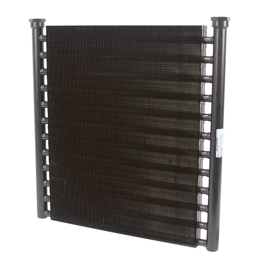 6-50 GPM TTP Thermal Transfer DH-326-2-1 Oil Cooler [904730]