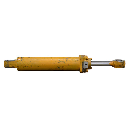 4.72(120mm) x 19.69(500mm) x 1.97(50mm) Double Acting Hydraulic Cylinder [904856]