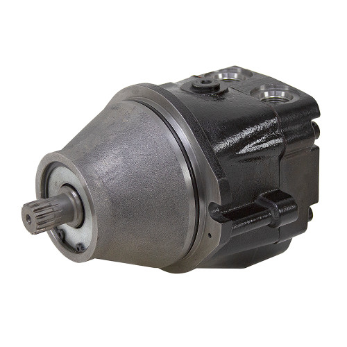 2.14 cu in Auburn 630105 L35 Cartridge Hydraulic Piston Motor [904896]