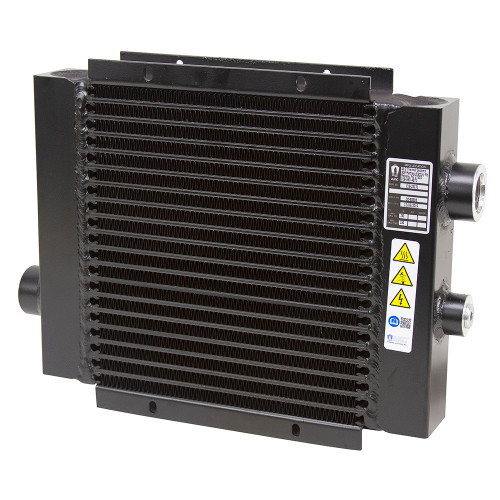 50 GPM AKG C18 Oil Cooler [904711]