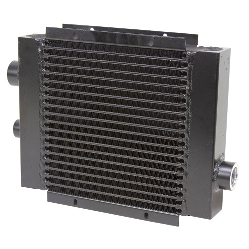 50 GPM AKG C18 Oil Cooler [904711]