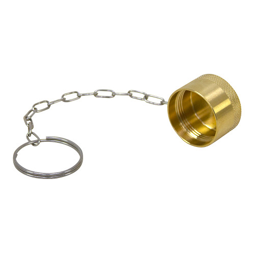 Dust Cap For 3/4 Wing Nut Coupler Tip 9-12277-T - Horizon W12M [904746]