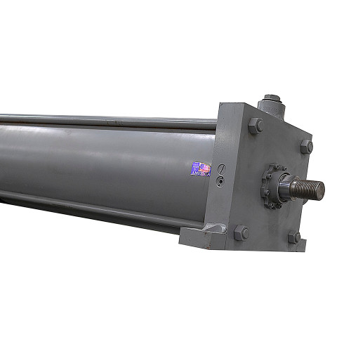 10x78x2 Double Acting Pneumatic Cylinder [400654]